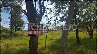 Land for sale in Tomar, Portugal — €10,000