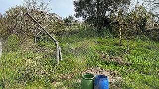 Land for sale in Baião, Portugal — €34,000