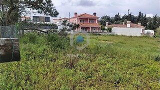 Terreno de 8390 m² em Setúbal