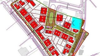 Land for sale in Vila Nova de Gaia, Portugal — €535,000