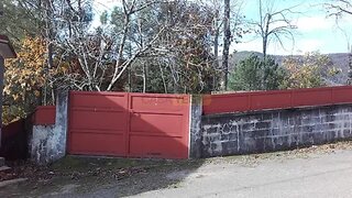 Land for sale in Arouca, Portugal — €140,000