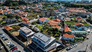 Land for sale in Vila Nova de Gaia, Portugal — €265,000