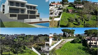 Land for sale in Sesimbra, Portugal — €380,000