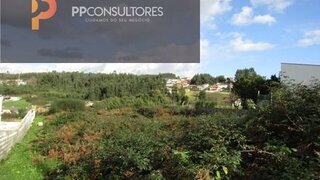 Land for sale in Santa Maria da Feira, Portugal — €154,000