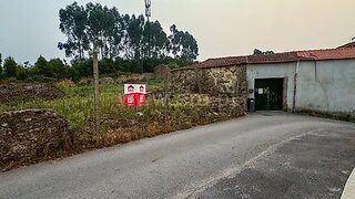 Land for sale in Vila Nova de Gaia, Portugal — €87,500