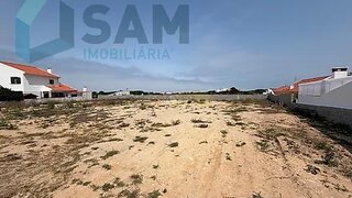 Land for sale in Torres Vedras, Portugal — €350,000