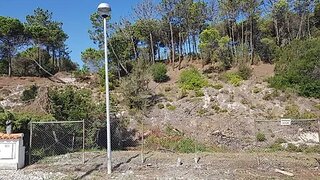 Land for sale in Óbidos, Portugal — €142,000