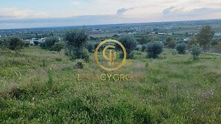Land for sale in Redondo, Portugal — €885,000