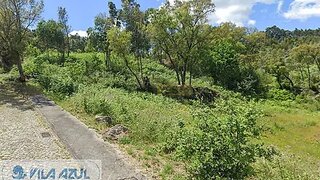 Terreno em Paredes · 1564 m² · 89 000 €
