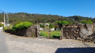 Land for sale in Caminha, Portugal — €120,000