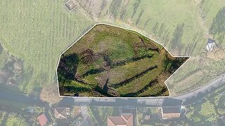 Land for sale in Fafe, Portugal — €160,000