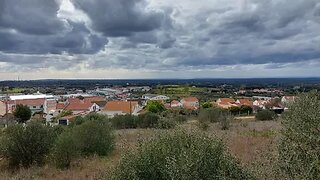 Land for sale in Santiago do Cacém, Portugal — €500,000