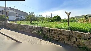 Land for sale in Marco de Canaveses, Portugal — €100,000