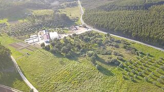 Land for sale in Rio Maior, Portugal — €20,000