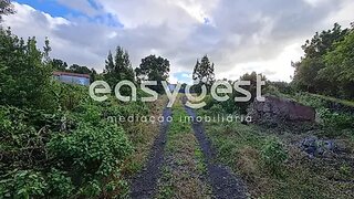 Land for sale in Madalena, Portugal — €75,000