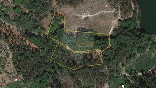 Land for sale in Oliveira de Frades, Portugal — €19,950