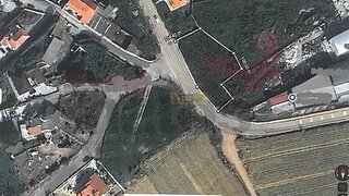Land for sale in Lourinhã, Portugal — €54,000