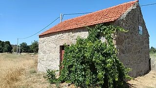 Land for sale in Belmonte, Portugal — €25,000