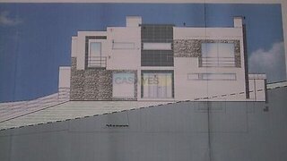 Terreno de 425 m² em Leiria