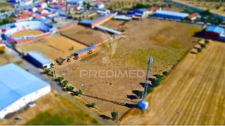 Terreno em Évora