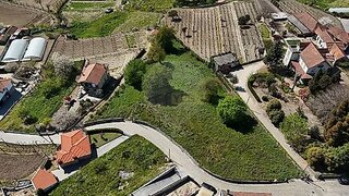 Land for sale in Amarante, Portugal — €160,000