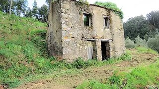 Land for sale in Miranda do Corvo, Portugal — €45,000