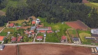 Land for sale in Oliveira de Azeméis, Portugal — €95,000