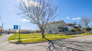 Land for sale in Marinha Grande, Portugal — €53,500