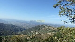 Terreno em Alfândega da Fé
