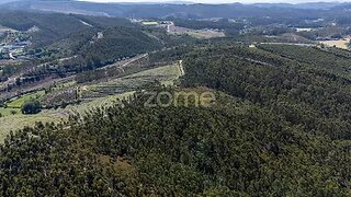 Land for sale in Trofa, Portugal — €290,000