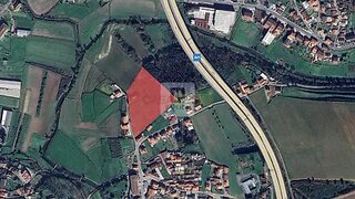 Land for sale in Valongo, Portugal — €540,000