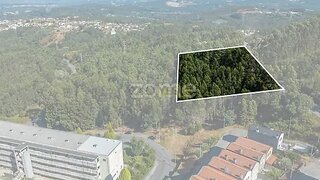 Land for sale in Vila Nova de Gaia, Portugal — €73,000