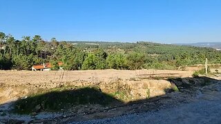 Land for sale in Viseu, Portugal — €120,000
