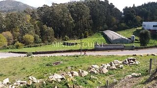 Land for sale in Caminha, Portugal — €325,000