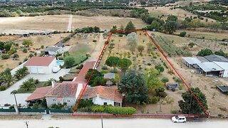Land for sale in Horta, Portugal — €130,000