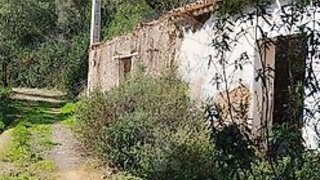 Land for sale in Monchique, Portugal — €165,000