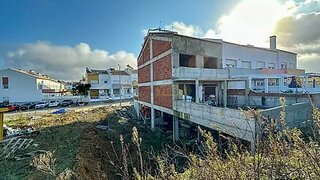 Land for sale in Mafra, Portugal — €120,000