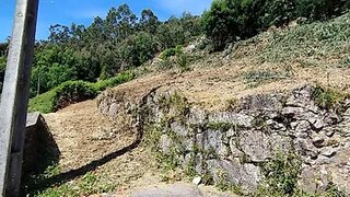 Terreno de 5880 m² em Viana do Castelo