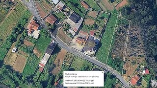 Land for sale in Águeda, Portugal — €112,000