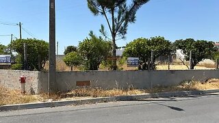 Land for sale in Seixal, Portugal — €75,000