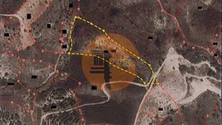 Land for sale in Castro Marim, Portugal — €15,078