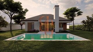 Terreno de 1255 m² em Santarém