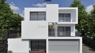 Land for sale in Ponta Delgada, Portugal — €345,000