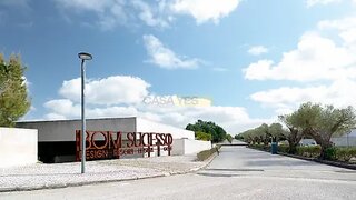 Land for sale in Óbidos, Portugal — €100,000