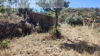 Land for sale in Vila Velha de Ródão, Portugal — €19,500