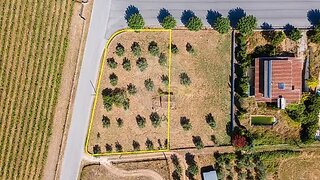 Land for sale in Nelas, Portugal — €50,000