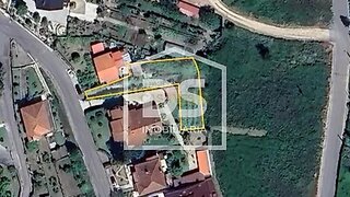 Land for sale in Valença, Portugal — €37,500