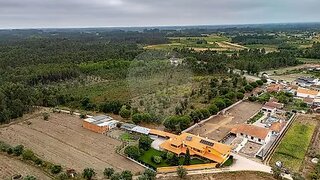 Land for sale in Cantanhede, Portugal — €300,000