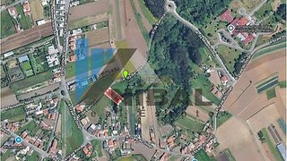 Land for sale in Aveiro, Portugal — €35,000