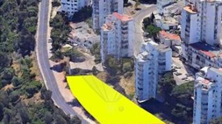 Land for sale in Cascais, Portugal — €275,000